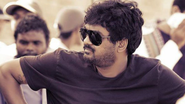 விஜய் தேவரகொண்டா