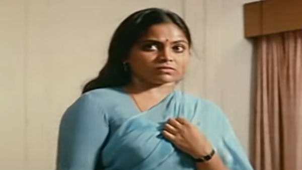 சஸ்பென்ஸ் திரில்லர்