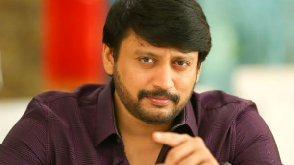 Prasanth acts in Gautham Vasudev Menon Film Andhadhun Prasanth acts in Gautham Vasudev Menon Film Andhadhun