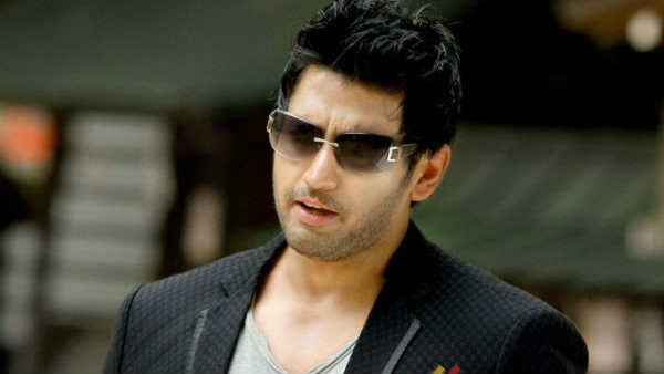 Prashanth loses 20 kilos for Andhadhun remake Prashanth loses 20 kilos for Andhadhun remake