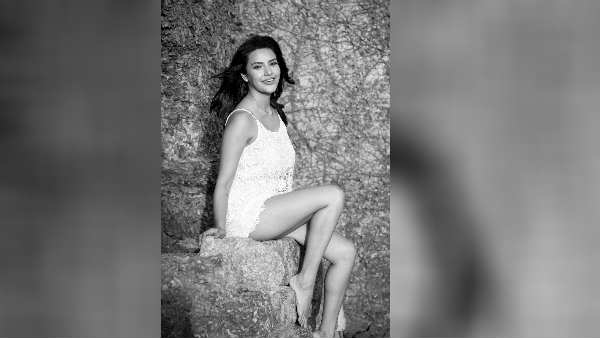 The eyes of women of all ages are attractive-Priya Anand The eyes of women of all ages are attractive-Priya Anand
