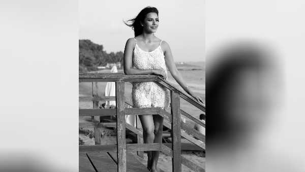 The eyes of women of all ages are attractive-Priya Anand The eyes of women of all ages are attractive-Priya Anand