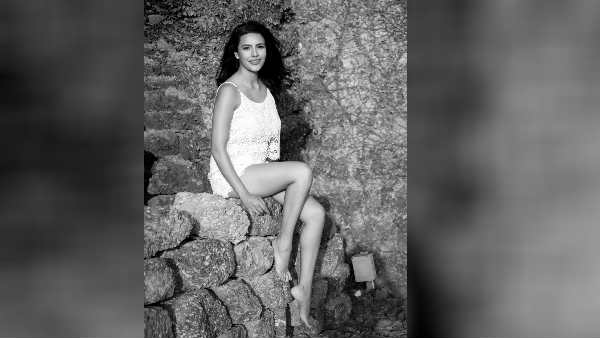 The eyes of women of all ages are attractive-Priya Anand The eyes of women of all ages are attractive-Priya Anand