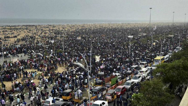 மீண்டும் ஒரு புரட்சி