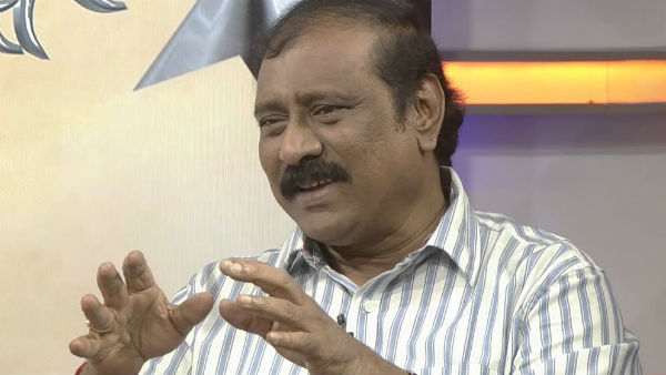 The U.S method should be formalize here-R.V.Udayakumar The U.S method should be formalize here-R.V.Udayakumar