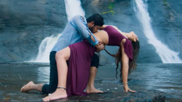 RDX Love Teaser Payal Rajput, Tejus Kancherla RDX Love Teaser Payal Rajput, Tejus Kancherla