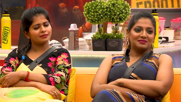 ரேஷ்மா அறிவுரை: