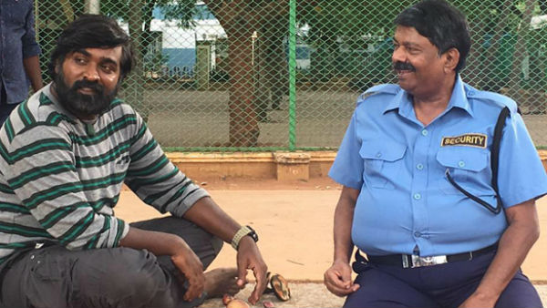 காமெடியில கலக்கல்