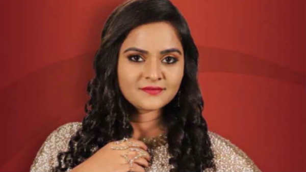 Casting couch: Rohini Reddys shocking revelation Casting couch: Rohini Reddys shocking revelation