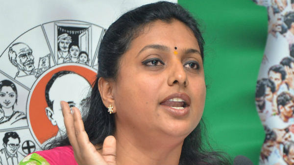 அந்த சிரிப்பு ப்ளஸ் பாய்ண்ட்