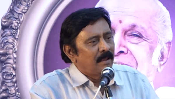 முதலில் சினிமா