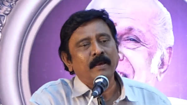 Hero’s should solve the problems in Cinema-R.V.Udayakumar Hero’s should solve the problems in Cinema-R.V.Udayakumar