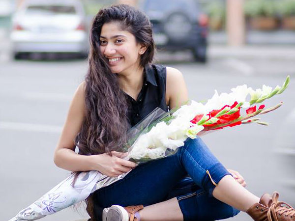 National Award Winning Actress Nandita Das Praises Sai Pallavi National Award Winning Actress Nandita Das Praises Sai Pallavi