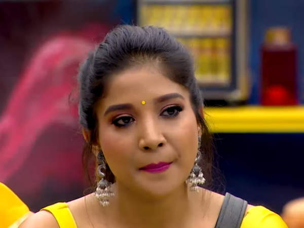 கவின் மீது காதல்