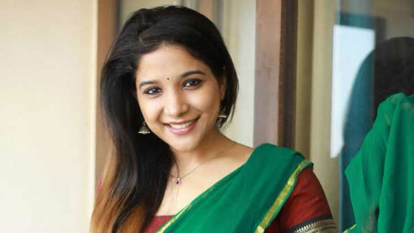 Big Boss Sakshi Agarwal attending the Navratri Utsav 2019 event Big Boss Sakshi Agarwal attending the Navratri Utsav 2019 event