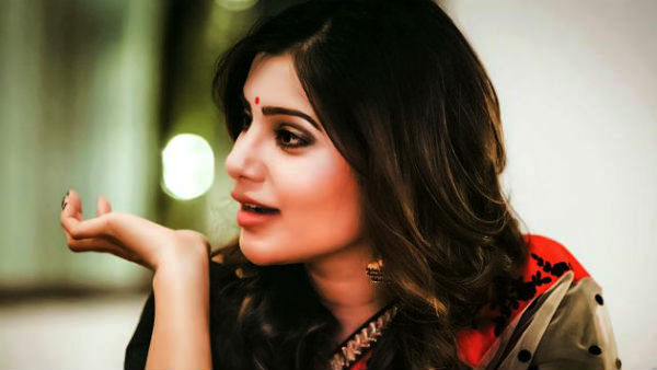 Actress Samantha going to take temporary rest from cine field Actress Samantha going to take temporary rest from cine field
