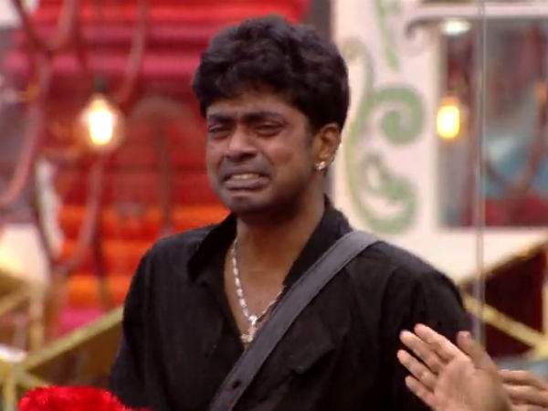 சுயநலவாதி:
