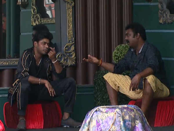 நல்ல நண்பர்கள்: