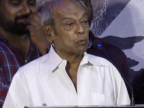Ilayaraja refused to gets salary for the first two films-Sangili Murugan Ilayaraja refused to gets salary for the first two films-Sangili Murugan