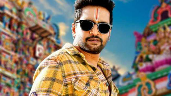 Actor Santhanam New Movie Shooting Shortly Actor Santhanam New Movie Shooting Shortly