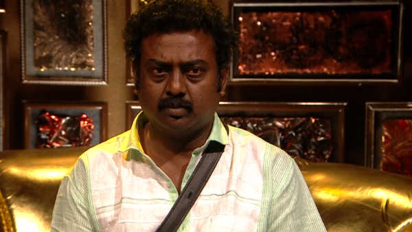 சரவணன் விவகாரம்