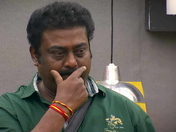 பிக் பாஸ் சர்ச்சை: