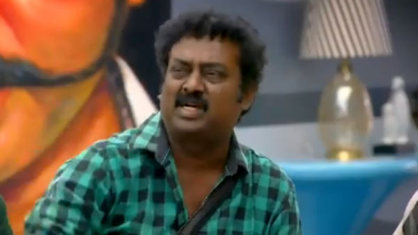 பின்னால் பேசியதில்லை