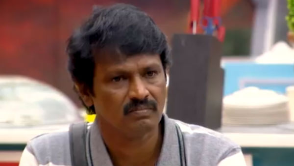 சேரனின் பெருந்தன்மை