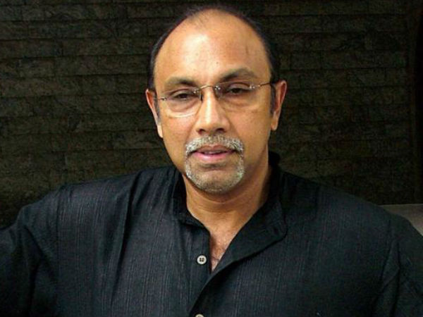 M.G.R is always mixed in my feelings and emotions-Sathyaraj M.G.R is always mixed in my feelings and emotions-Sathyaraj