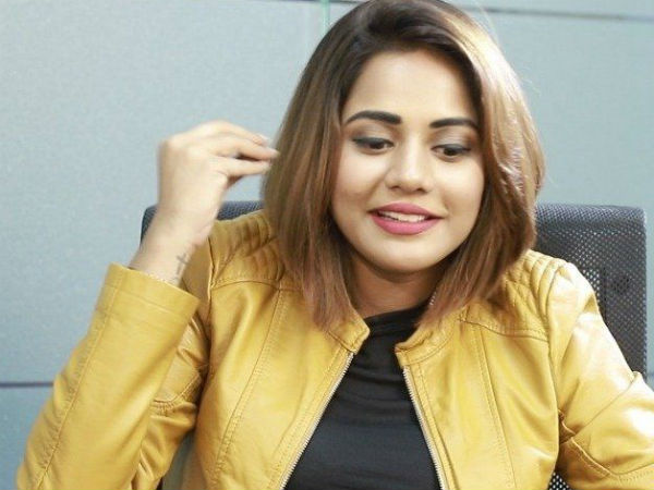 பிக்பாஸ் சீசன் 2
