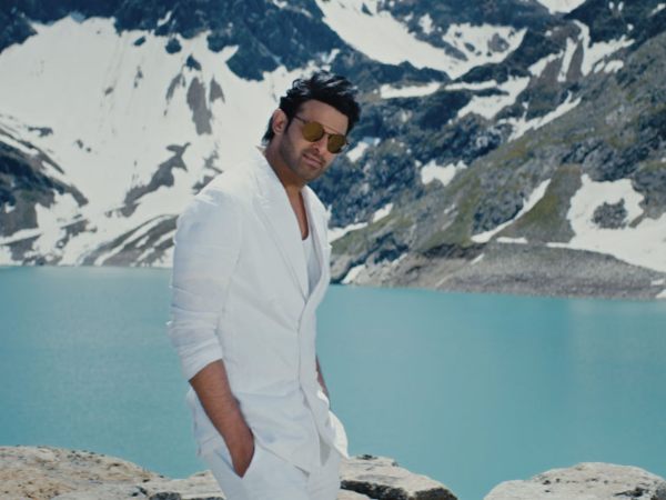 Prabhas paid Rs. 100 crore for Saaho? Prabhas paid Rs. 100 crore for Saaho?