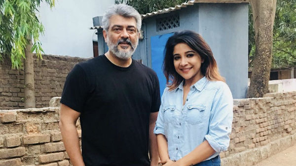 அஜித்துக்கு புகழாரம்