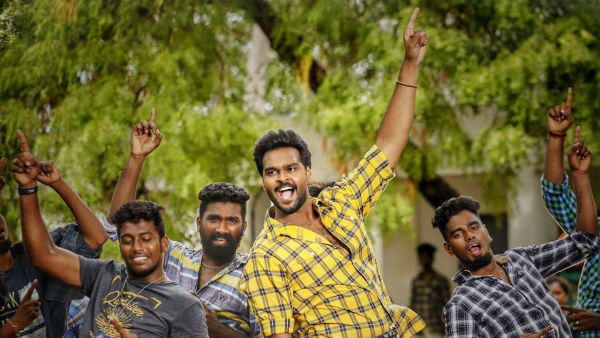 Shanmuga Pandian’s Mithran Village story Shanmuga Pandian’s Mithran Village story