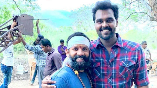 Shanmuga Pandian’s Mithran Village story Shanmuga Pandian’s Mithran Village story