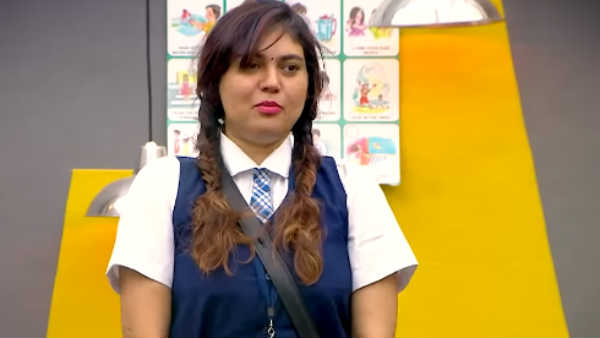 சேரன் முடிவு