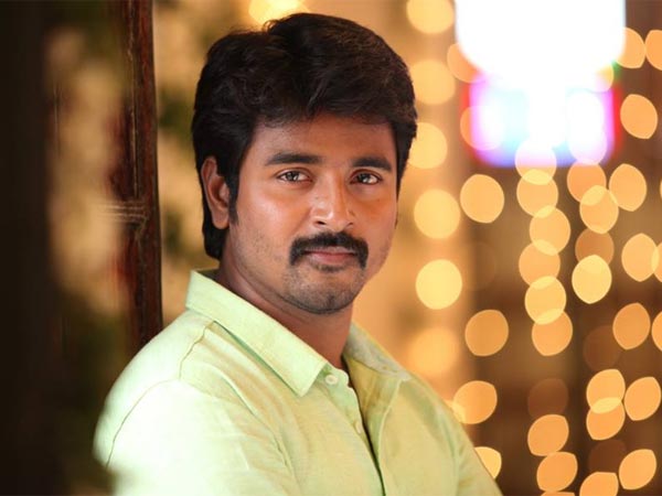 சிவகார்த்திகேயன்