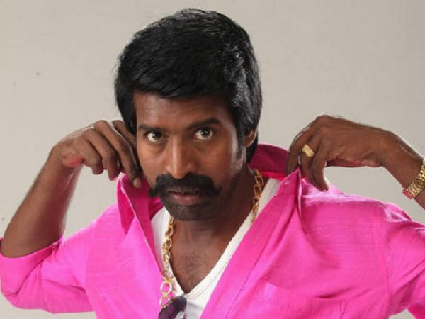 சூரியா இருக்குமோ?