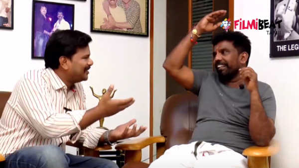 kurukshetra Stunt master kanal kannan exclusive interview kurukshetra Stunt master kanal kannan exclusive interview