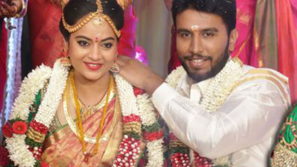 சிவகுமார்- சுஜாவருணி