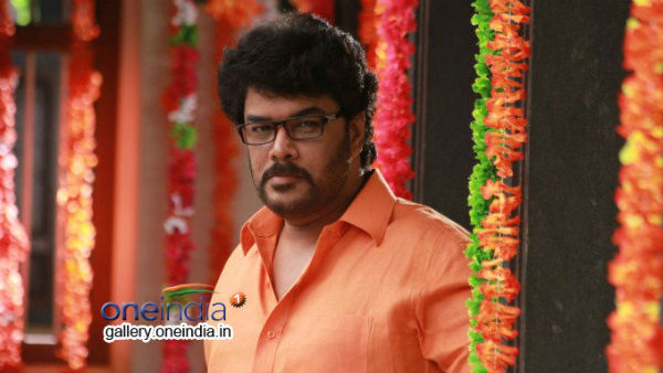 Give Respects to your Directors - Sundar.C Advice. Give Respects to your Directors - Sundar.C Advice.