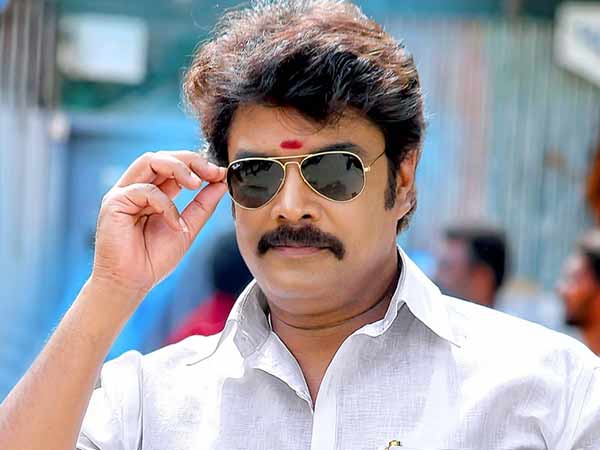 Give Respects to your Directors - Sundar.C Advice. Give Respects to your Directors - Sundar.C Advice.