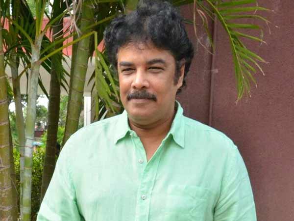 Give Respects to your Directors - Sundar.C Advice. Give Respects to your Directors - Sundar.C Advice.