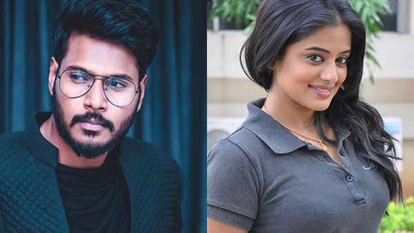 Sundeep Kishan Acts in Web Series Sundeep Kishan Acts in Web Series