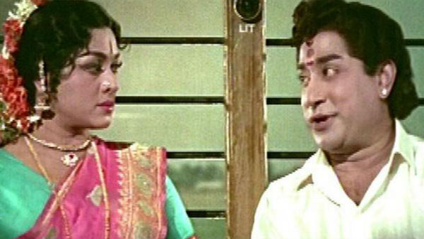 தில்லானா மோகனாம்பாள்