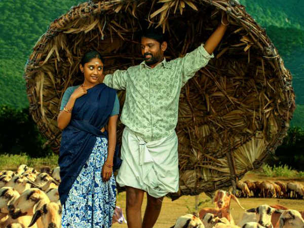 Thoratti movie is realistic picture of wage labourers Thoratti movie is realistic picture of wage labourers