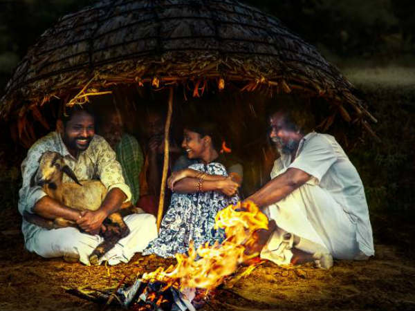 Thoratti movie is realistic picture of wage labourers Thoratti movie is realistic picture of wage labourers