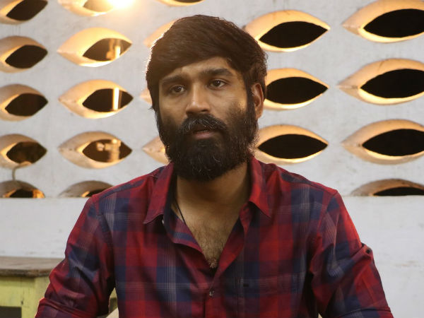 Actor Dhanush is going to remake and act in Bollywood movie Article 15 Actor Dhanush is going to remake and act in Bollywood movie Article 15