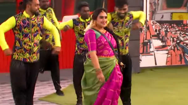 அக்கா கெத்துதான்