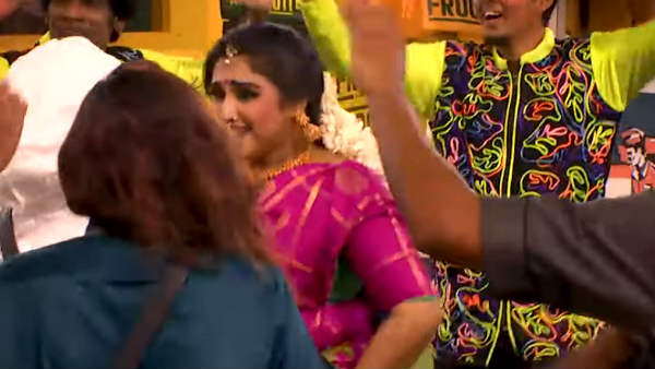 மாலை அணிவித்து வரவேற்பு