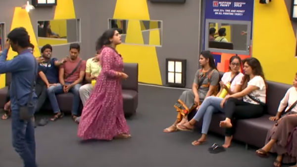 தமிழ்ப்பொண்ணு பிரச்சினை: